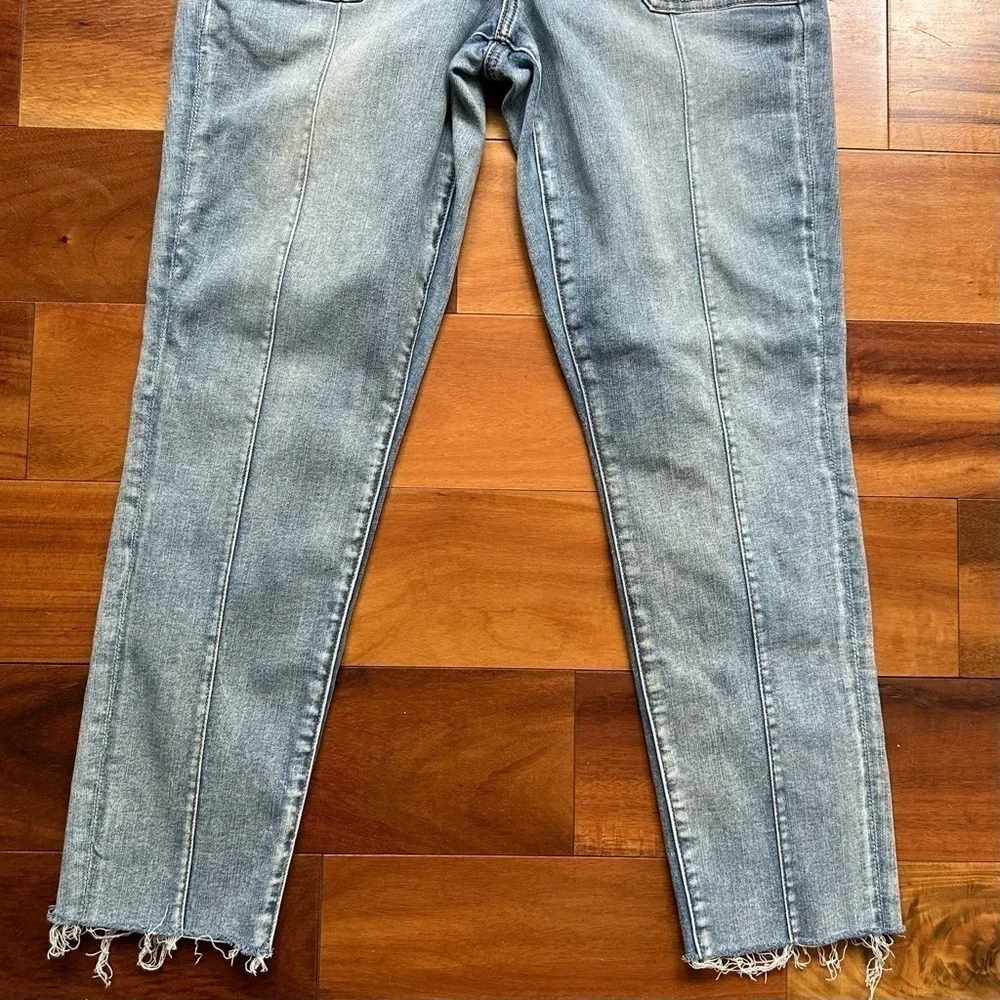 American Eagle Super Hi-Rise Jegging - Picture 3 of 14